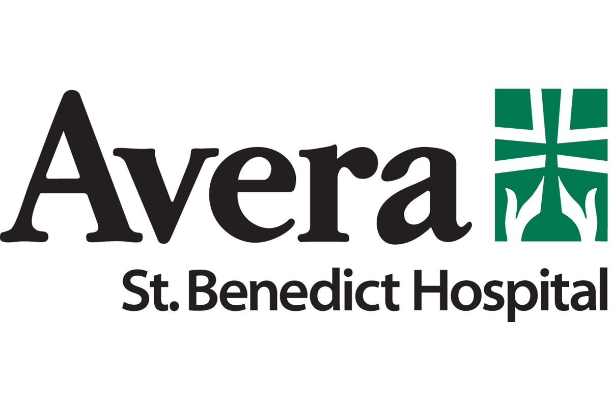 Avera St. Benedict Hospital logo