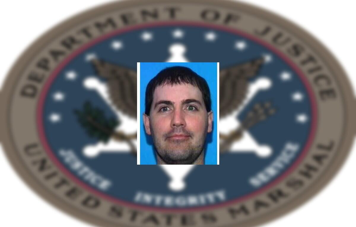 Mug shot of David Allen Bonness