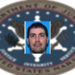 Mug shot of David Allen Bonness