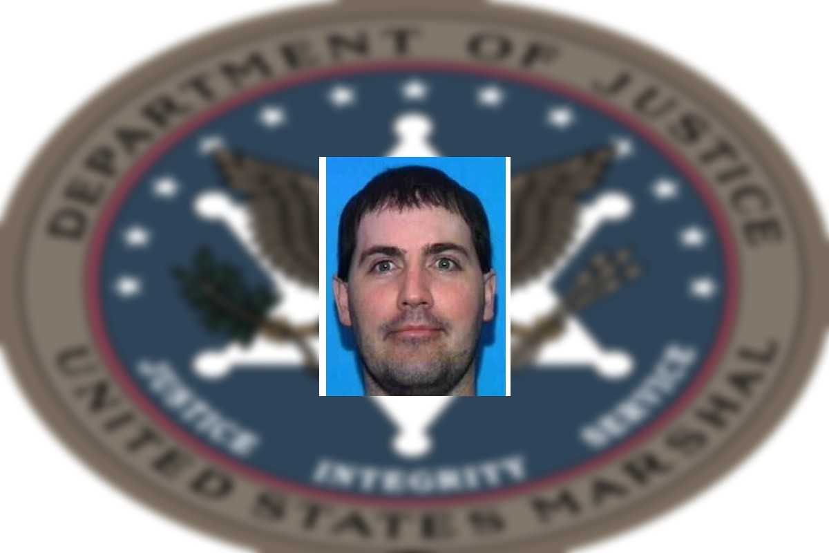 Mug shot of David Allen Bonness