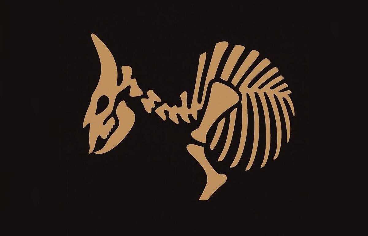 Logo for the Mitchell Indigenous Archaeological Site and Museum