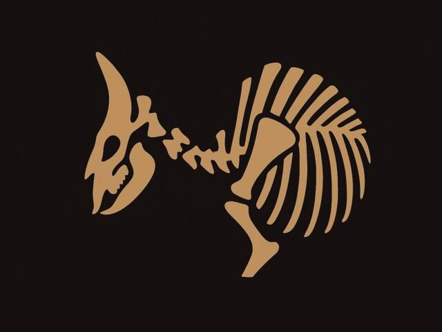 Logo for the Mitchell Indigenous Archaeological Site and Museum