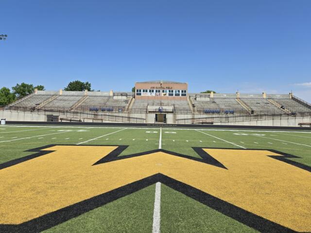 Kernel Bowl Brings Football And Mitchell Tradition To Joe Quintal Field