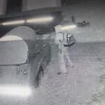 Police need your help in identifying a suspect