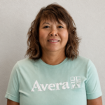Walipawn Schroeder, RN was recently recognized with Avera Queen of Peace Hospital’s quarterly DAISY Award.