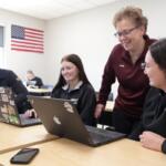 Mitchell Tech names one of the top 4 colleges in the United States