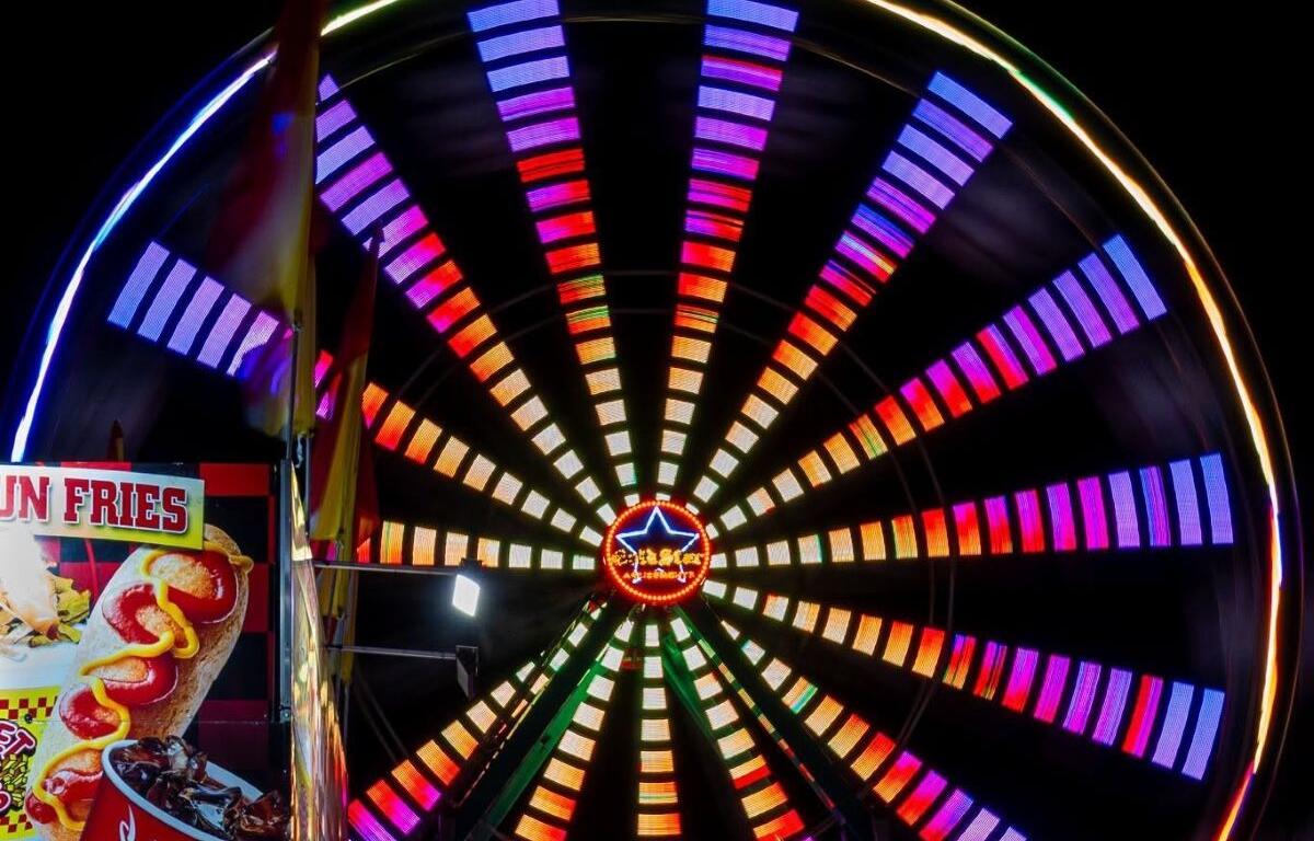 2026 Corn Palace Festival Image Gallery