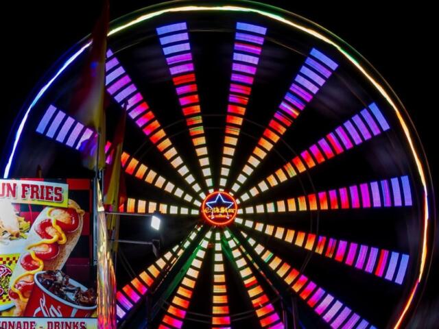 2026 Corn Palace Festival Image Gallery
