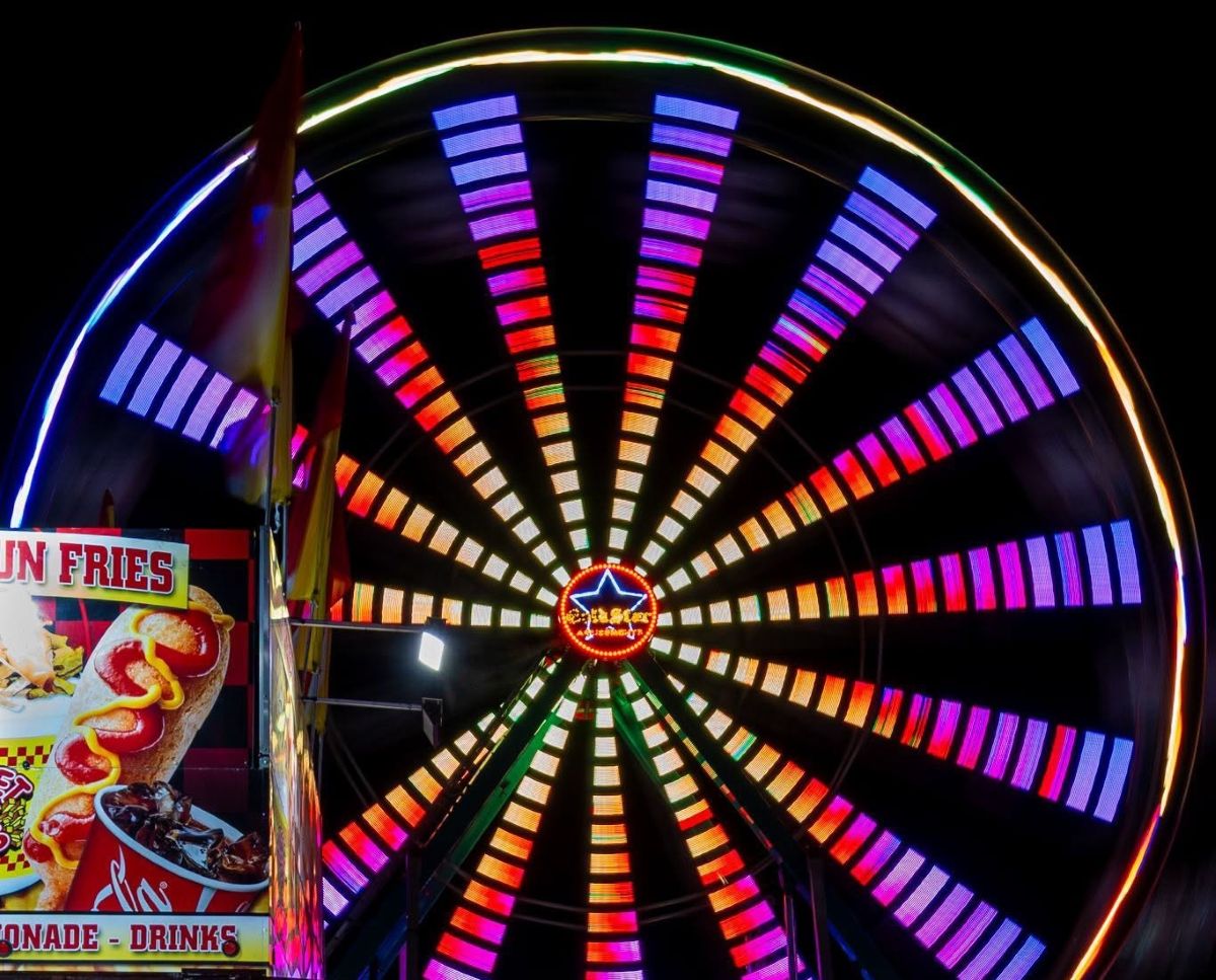 2026 Corn Palace Festival Image Gallery