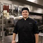 Mitchell Tech Culinary Student Awarded Prestigious $20,000 US Foods Scholars Scholarship