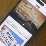 Download the all new Mitchell Now app
