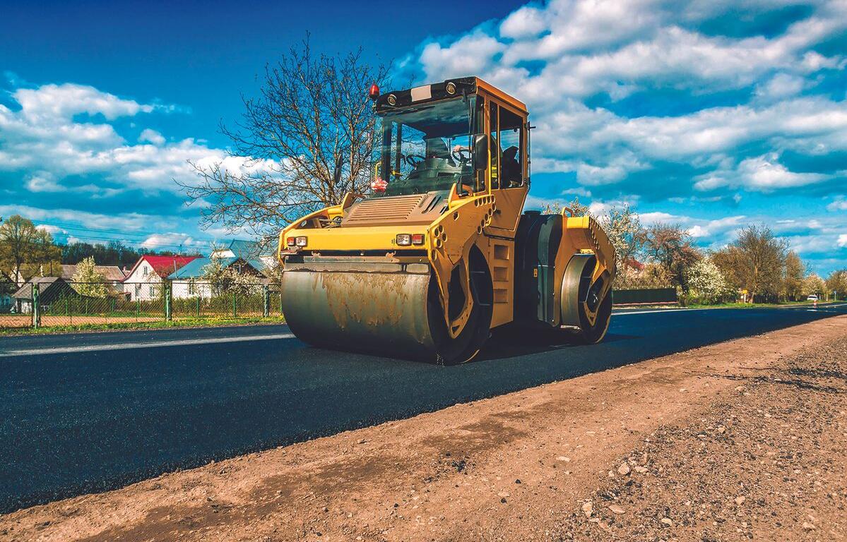 What’s Changing in Mitchell? Construction and Development Projects Heading Into Fall