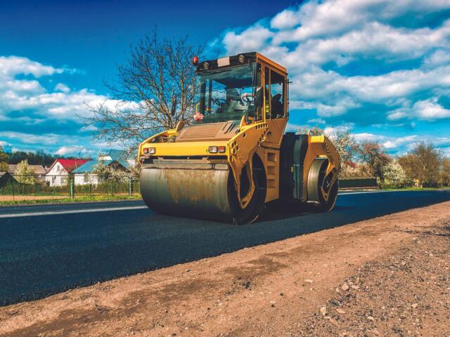 What’s Changing in Mitchell? Construction and Development Projects Heading Into Fall