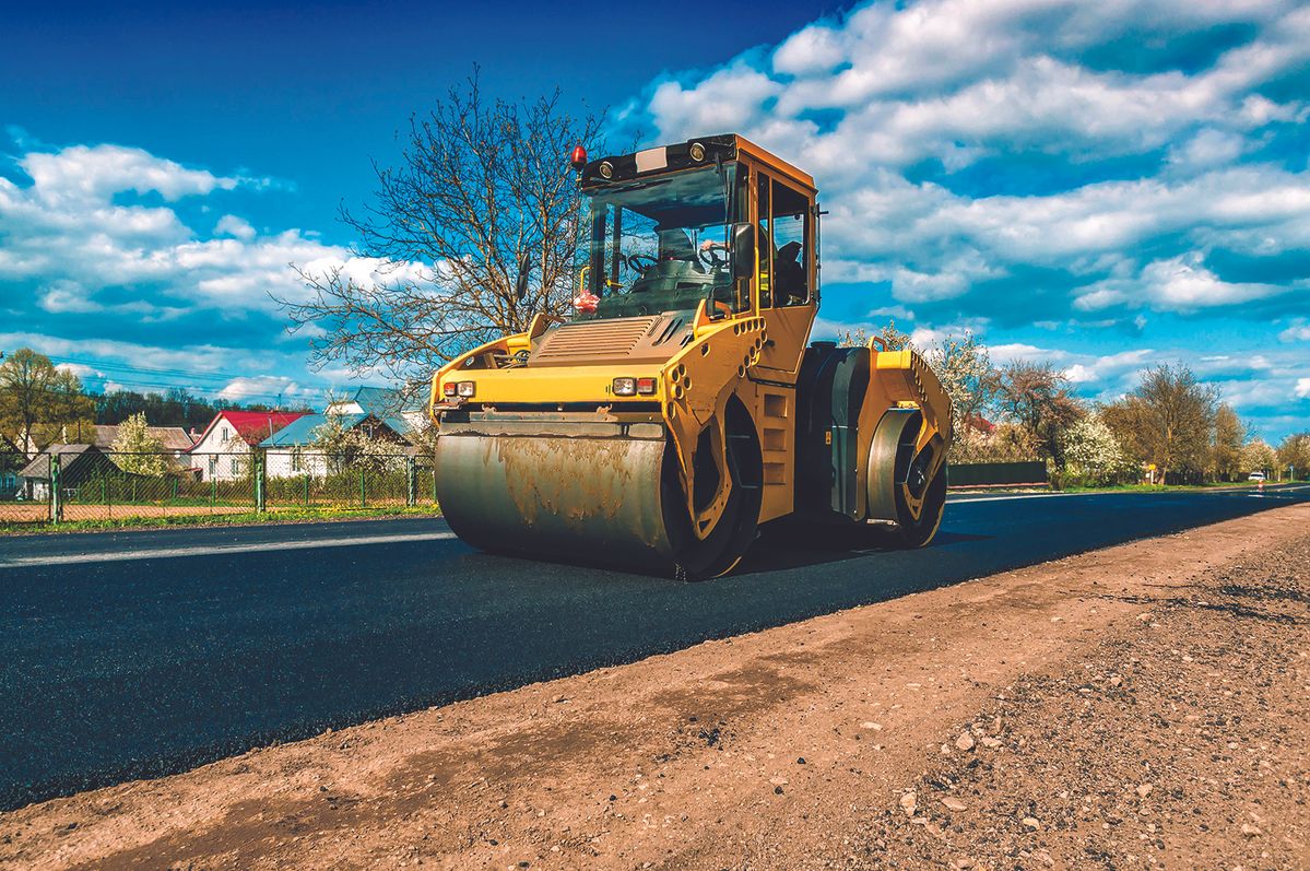 What’s Changing in Mitchell? Construction and Development Projects Heading Into Fall