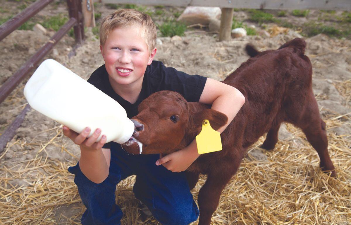 Douglas County 4-H Appreciation Days