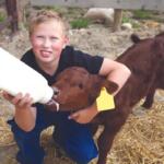 Douglas County 4-H Appreciation Days