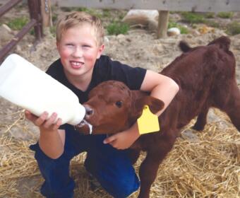 Douglas County 4-H Appreciation Days