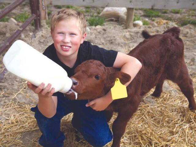 Douglas County 4-H Appreciation Days