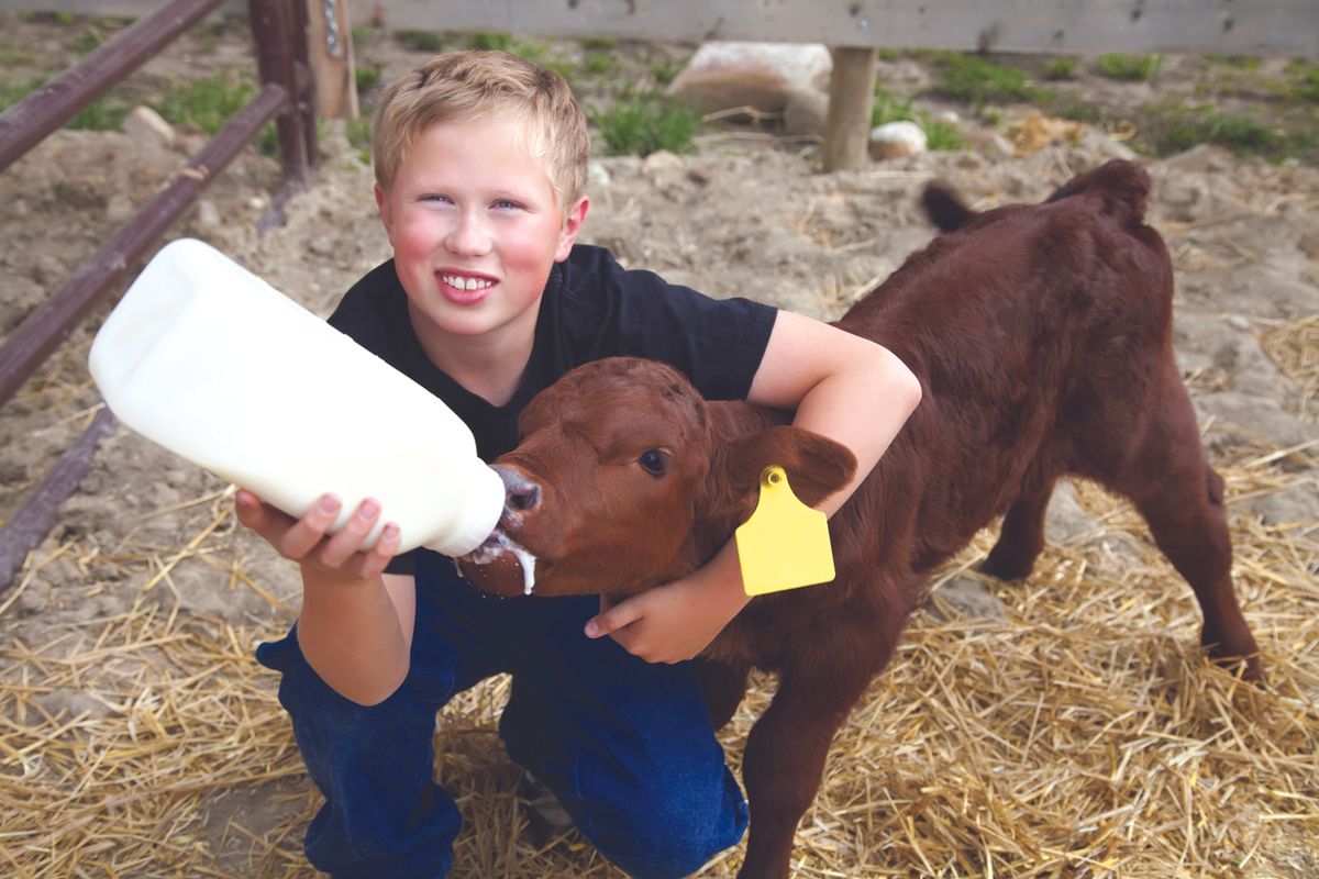 Douglas County 4-H Appreciation Days