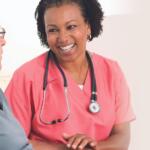 Regional Hospitals Recognized by the American Heart Association.
