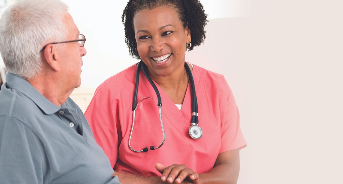 Regional Hospitals Recognized by the American Heart Association.