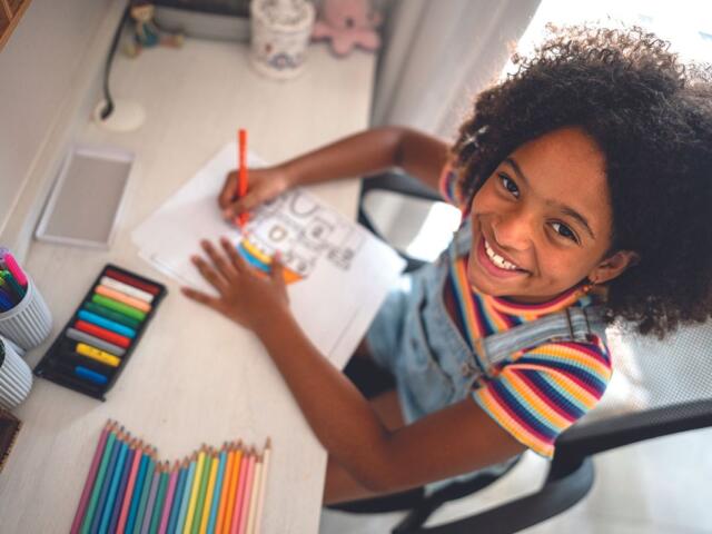 Mitchell Public Schools is conducting classroom health screenings