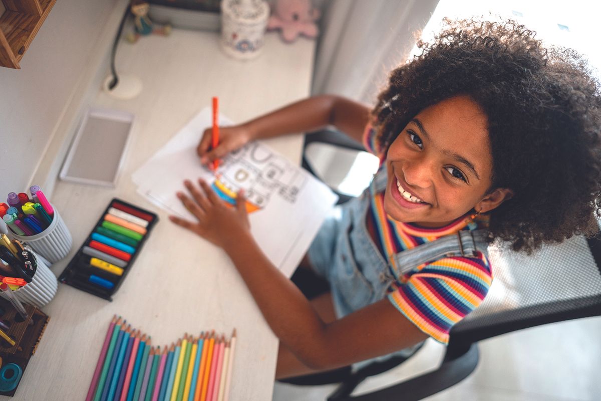 Mitchell Public Schools is conducting classroom health screenings
