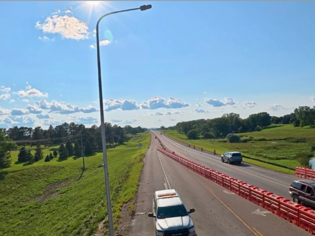SD Highway 46 Update