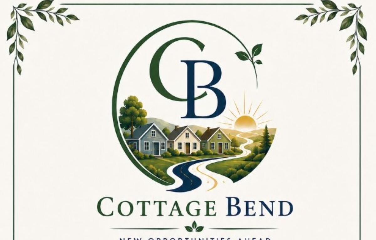Cottage Home Grand Opening