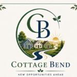 Cottage Home Grand Opening