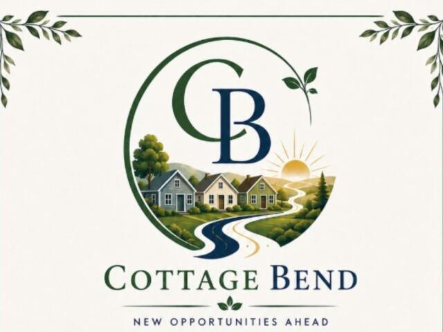 Cottage Home Grand Opening