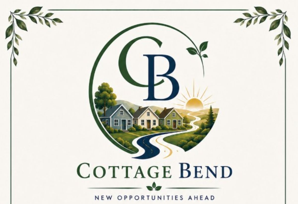 Cottage Home Grand Opening