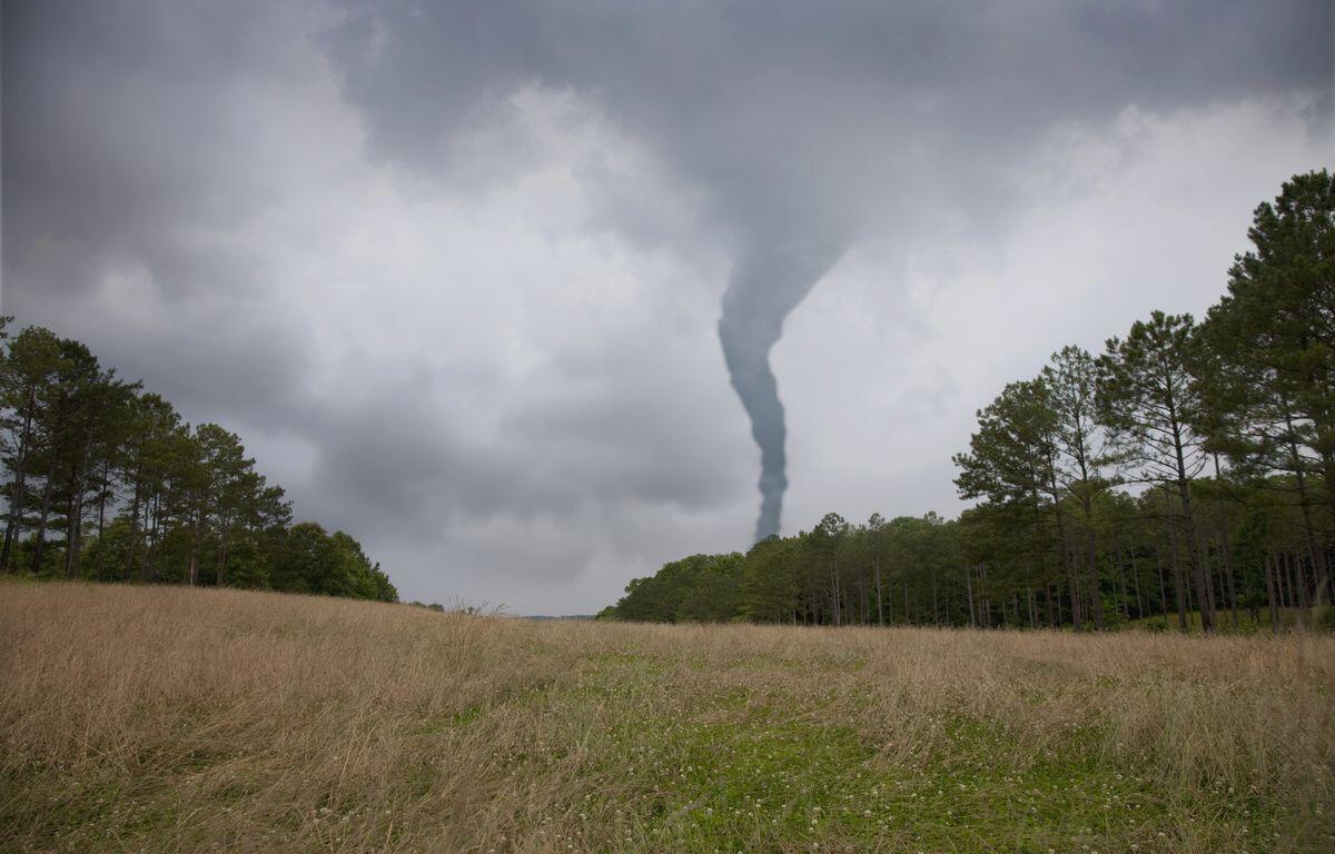 Update on Mitchell Storm Sirens