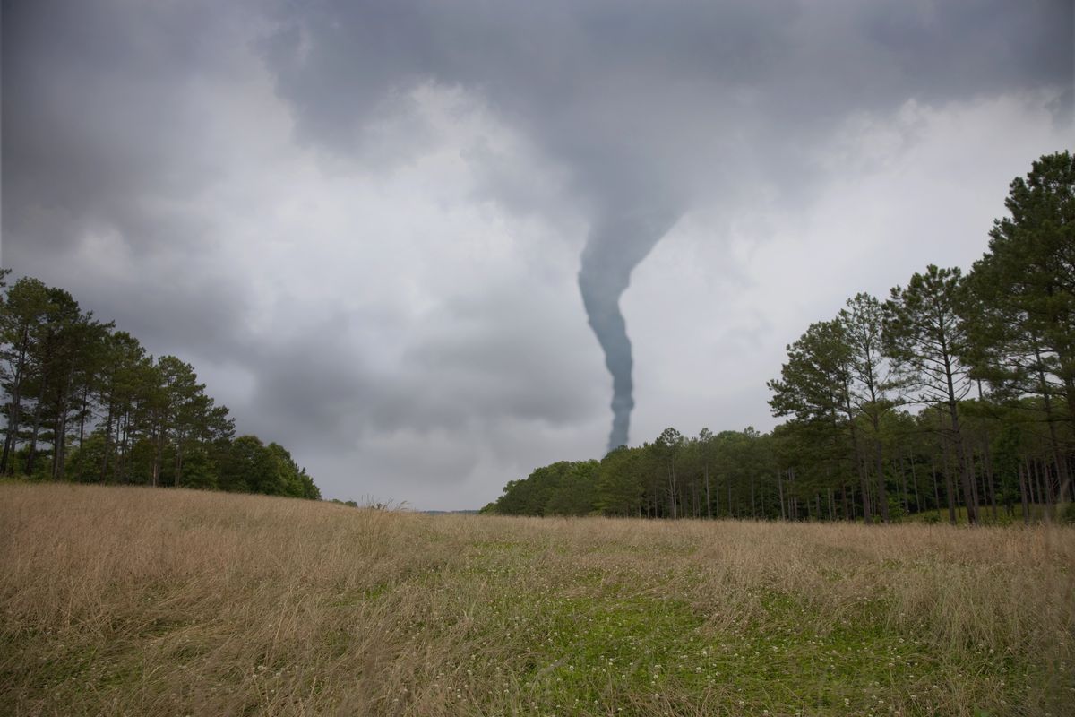 Update on Mitchell Storm Sirens