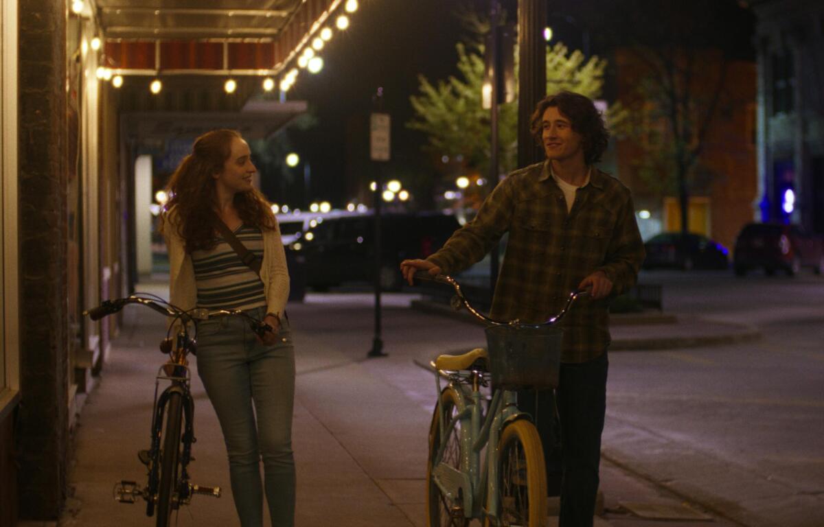 South Dakota-Made Feature Film ‘Thread Bound’ Heads to Theaters Sept. 17