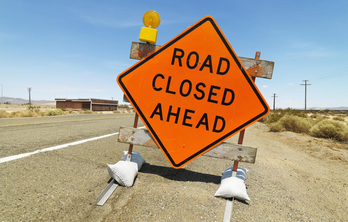 TRAFFIC ALERT: Water Shutoff and Intersection Closure Planned for Sept. 30
