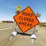 TRAFFIC ALERT: Water Shutoff and Intersection Closure Planned for Sept. 30