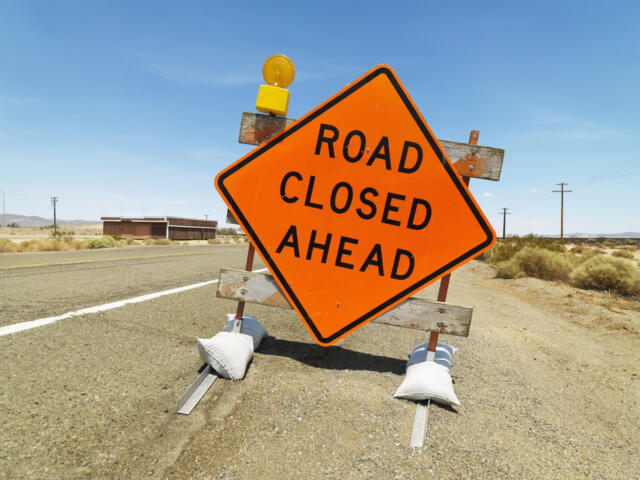 TRAFFIC ALERT: Water Shutoff and Intersection Closure Planned for Sept. 30