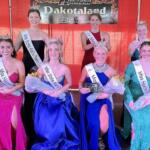 2026 State Fair Queen
