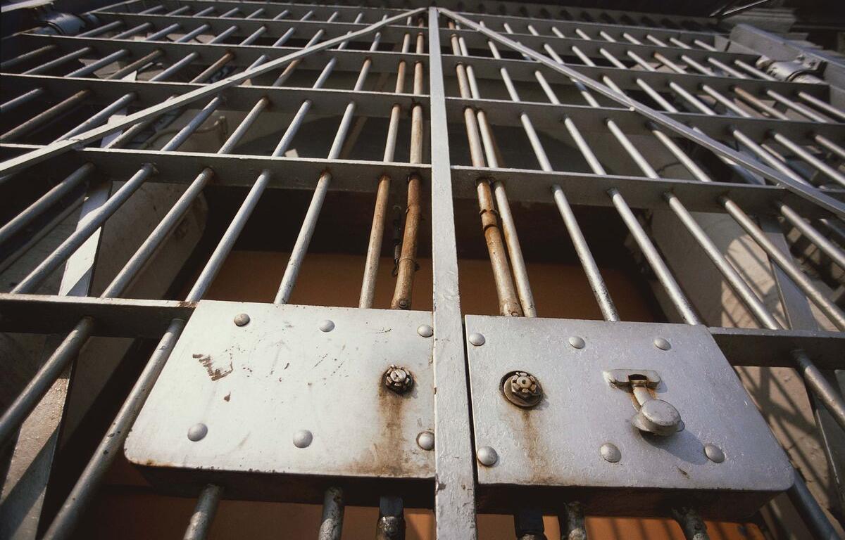 Mitchell man sentenced to 85 years in prison for rape charges