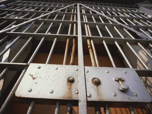 Mitchell man sentenced to 85 years in prison for rape charges