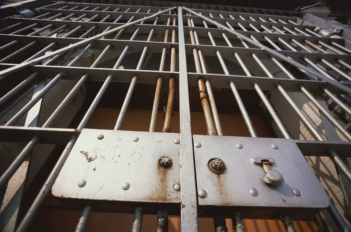 Mitchell man sentenced to 85 years in prison for rape charges