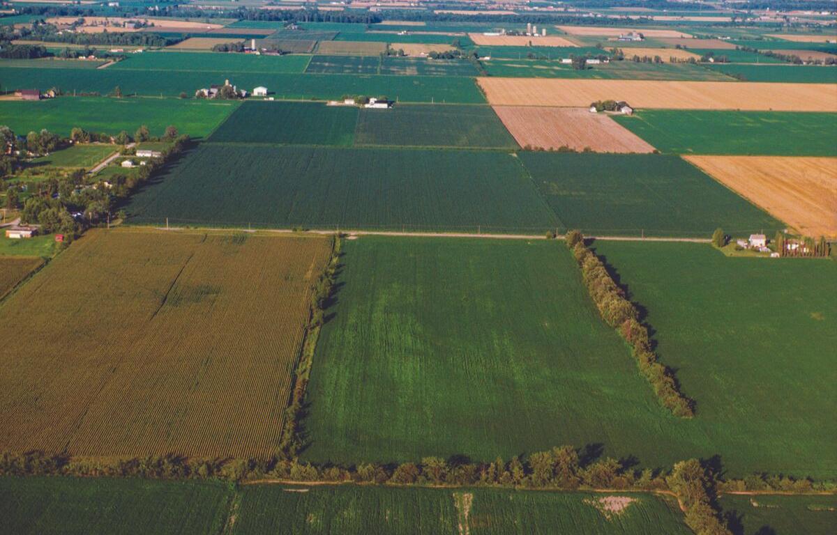 Davison County planners to consider lot-size variance, two plats Oct. 6