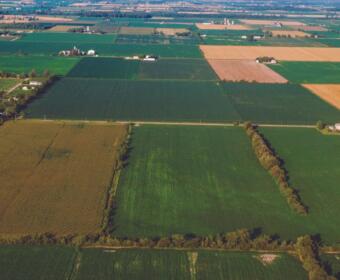 Davison County planners to consider lot-size variance, two plats Oct. 6