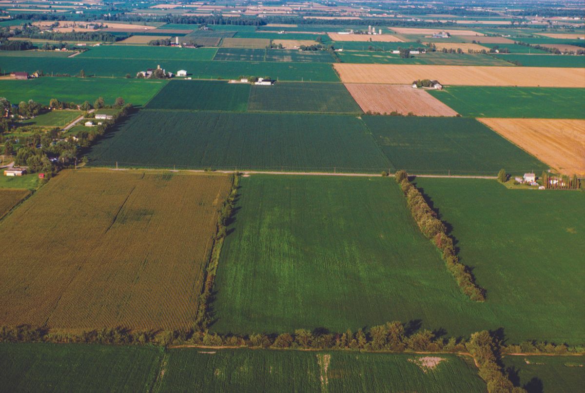 Davison County planners to consider lot-size variance, two plats Oct. 6