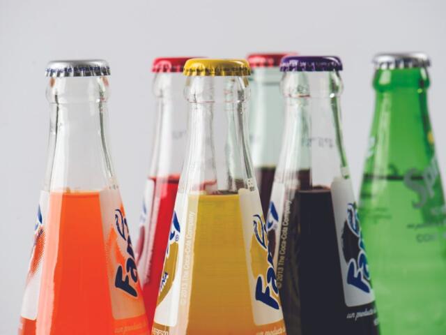 SD has ask that Soft Drinks be excluded from SNAP benefits
