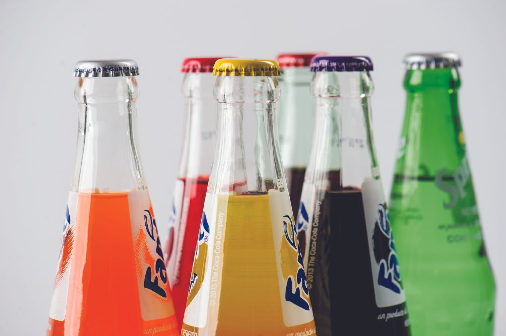 SD has ask that Soft Drinks be excluded from SNAP benefits