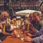 Oktober fest in mitchell