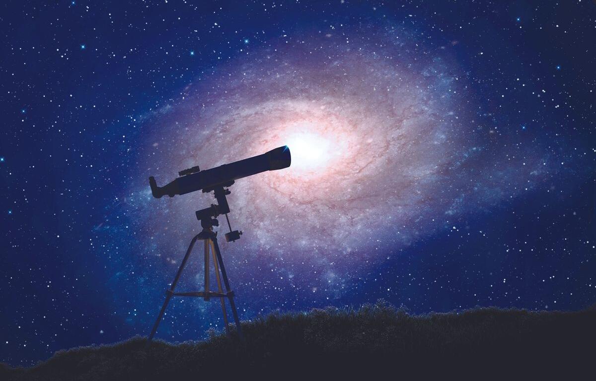 Starry Saturday event upcoming Sept. 19