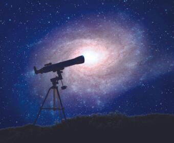 Starry Saturday event upcoming Sept. 19